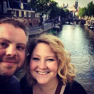 Meet your Posher, Abby